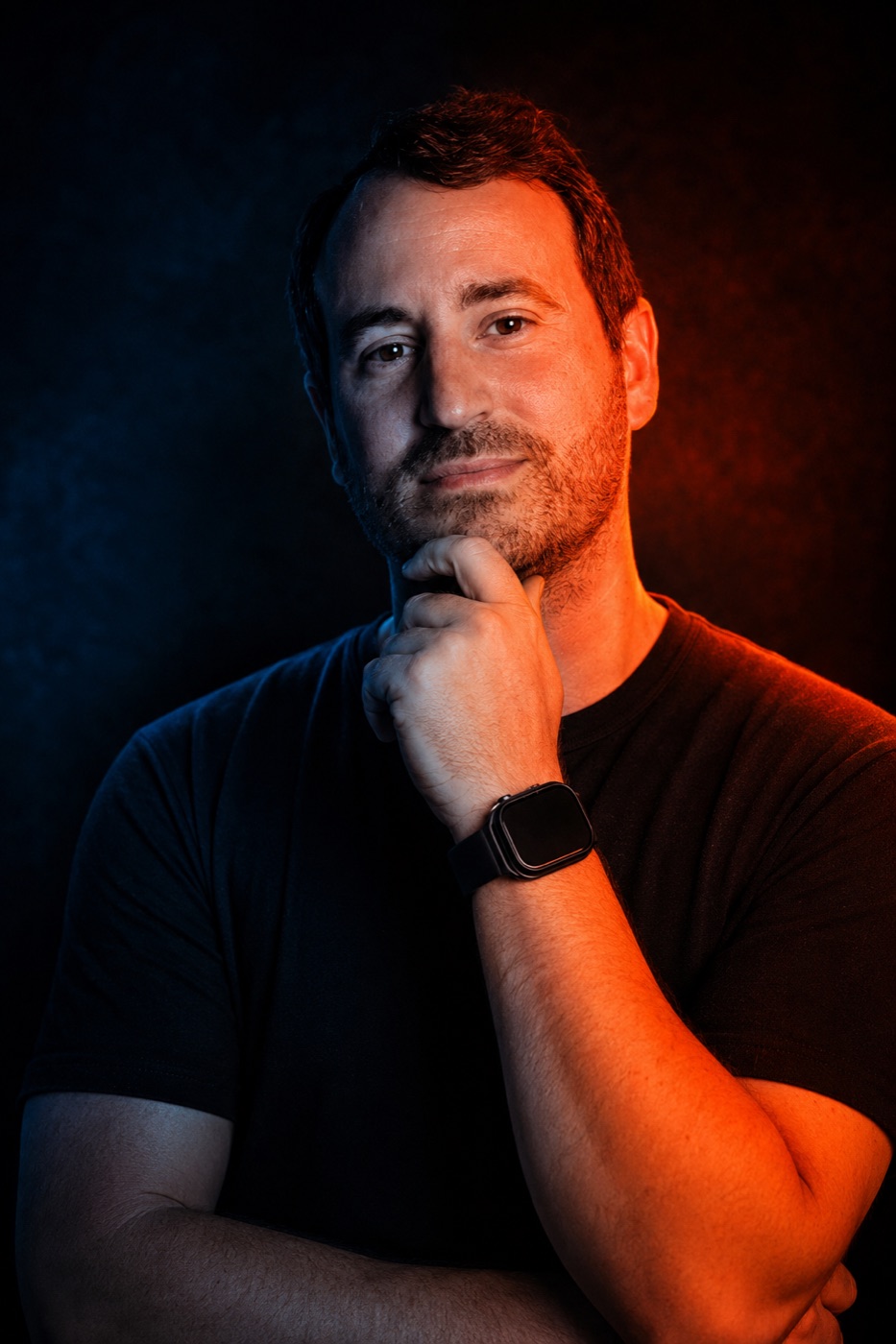 Fábio Passos, For Pro